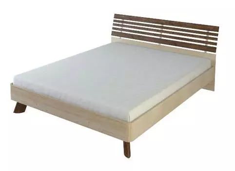 Кровать №25 (серия МК32)