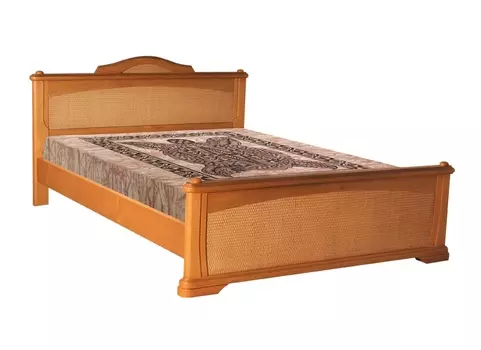 Кровать Амазонка-1