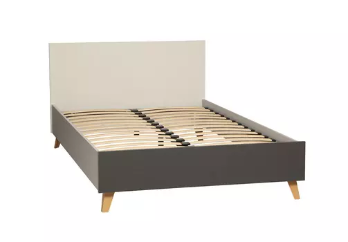 Кровать Артис-120 69.09