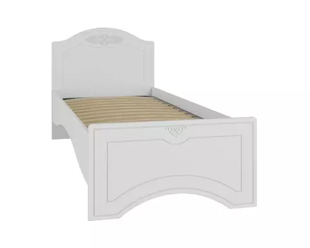 Кровать Ассоль АС-26