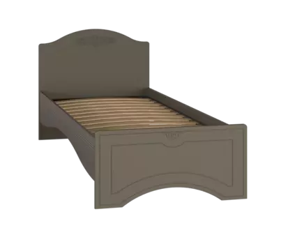 Кровать Ассоль Плюс АС-26