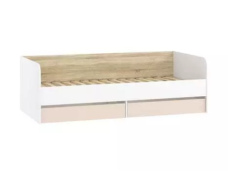 Кровать Банни НМ 041.38