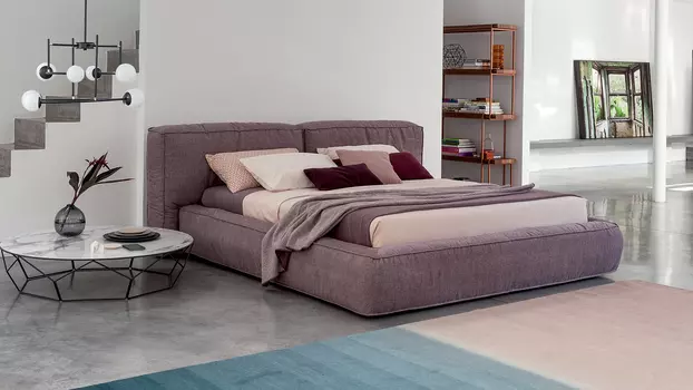 Кровать Бональдо Флафф