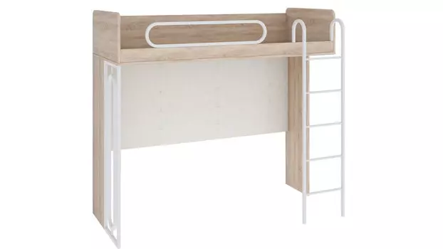 Кровать-чердак Атлас