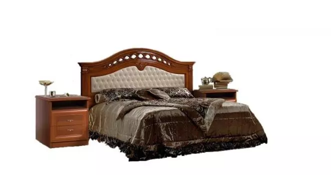 Кровать Delia D7/241 Европа-7