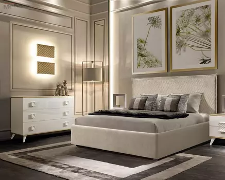 Кровать Диора