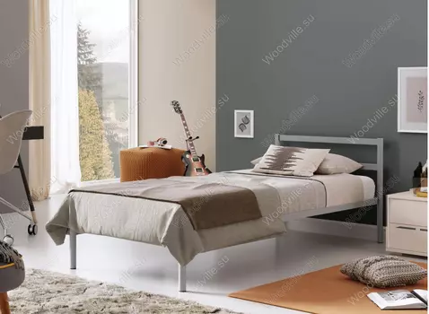 Кровать Фади