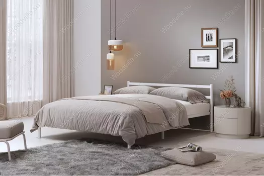 Кровать Фади 2