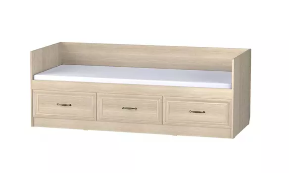 Кровать Гармония с ящиком