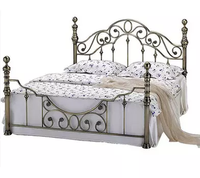 Кровать H9203