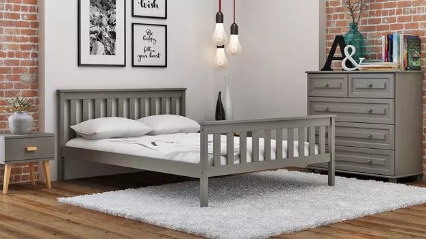 Кровать Хьюстон