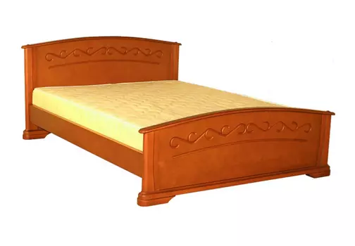 Кровать Камея-1