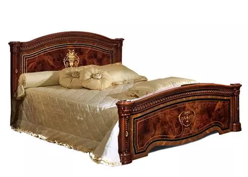 Кровать Карина-3