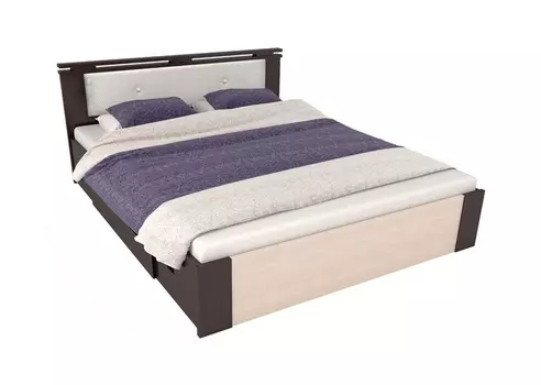 Кровать КР-2