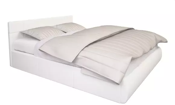 Кровать Квадро Элитторг