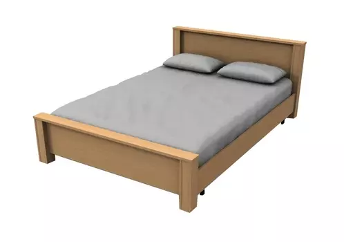 Кровать Линда-2