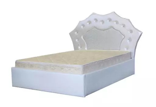 Кровать Mebelus №11