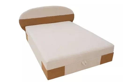 Кровать Мишель 1