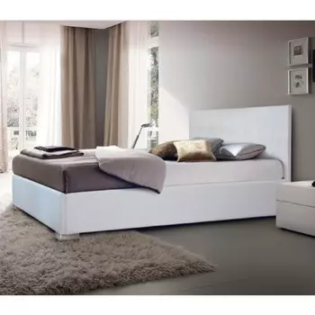 Кровать мягкая Сарагоса