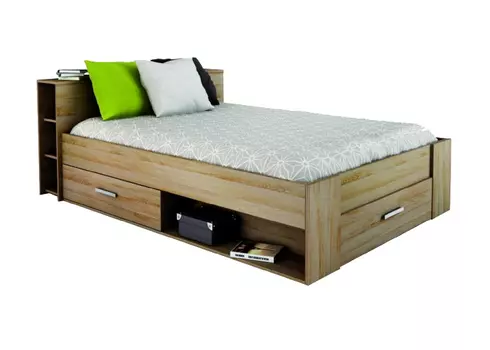 Кровать Принт