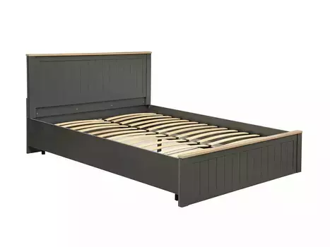 Кровать Прованс 37.24-02