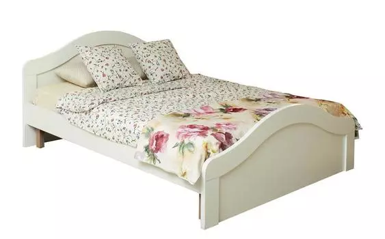 Кровать Прованс НМ 011.73