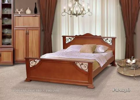Кровать Ричард