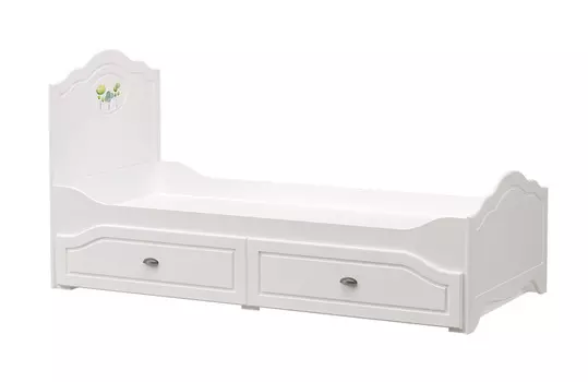 Кровать Роуз 11.27