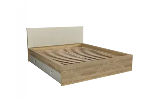 Кровать с ящиками Анастасия АН-22К