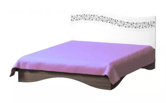 Кровать Селена