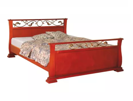 Кровать Шармель-1