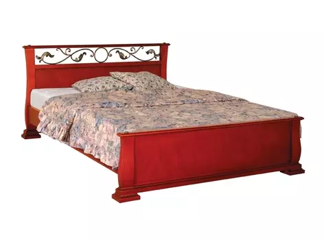 Кровать Шармель-2