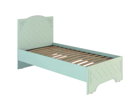 Кровать Соня СО-2К