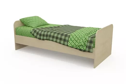 Кровать Спот