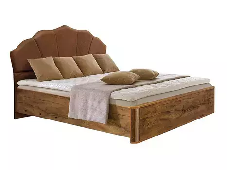 Кровать Стефани 43.07-02