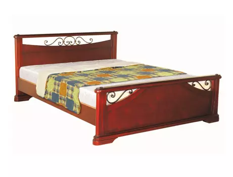 Кровать Стиль-1