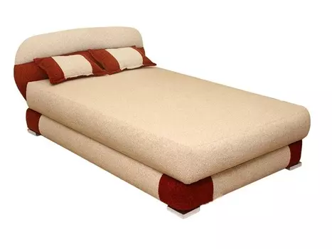 Кровать Стиль-2