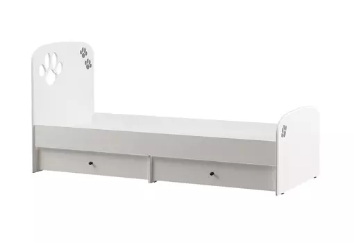 Кровать Томас 11.26