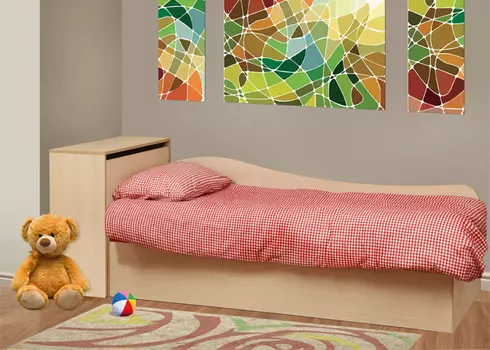 Кровать Тони-11