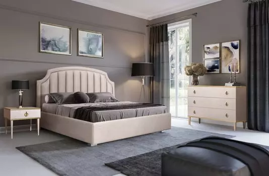 Кровать Verona