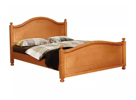 Кровать Вилия 2/1