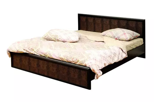 Кровать Волжанка