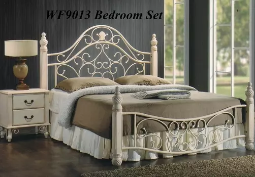 Кровать WF9013(A)