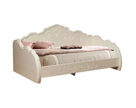 Кровать Жемчужина 0380.9