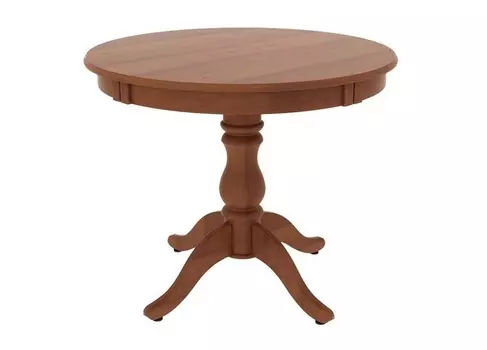 Круглый обеденный стол Альт 9-11