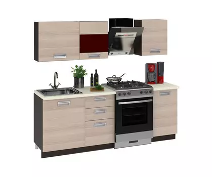 Кухня Латте