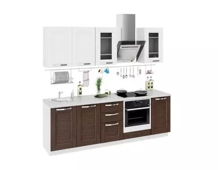 Кухня Стелла-4