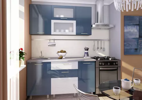 Кухня Валерия-2