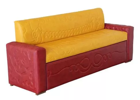 Кухонный диван Асти-6