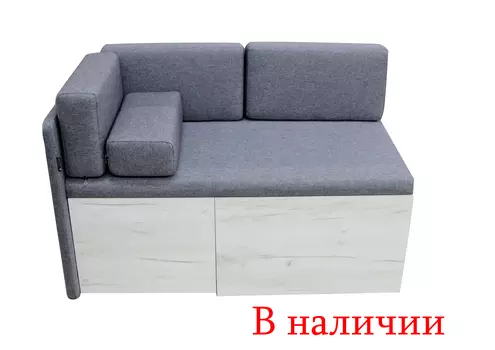 Кухонный диван Бартон Savana Plus